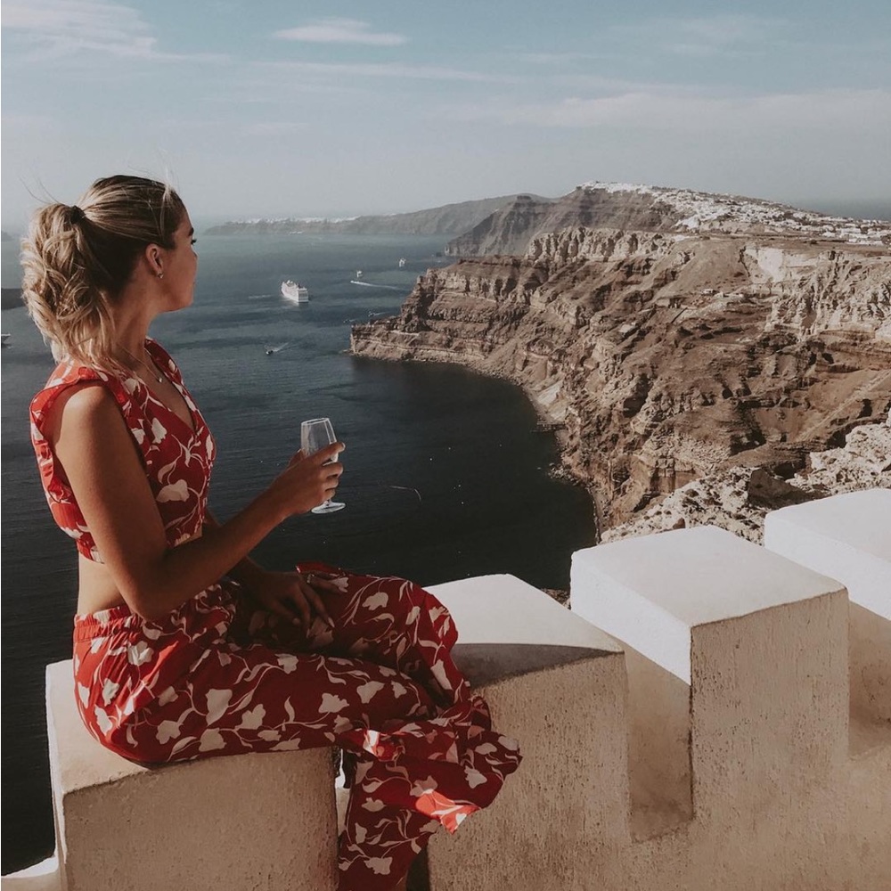 ASOS 2 piece set